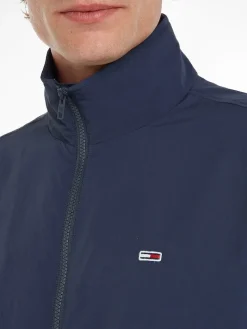 TJM ESSENTIAL JACKET twilight navy