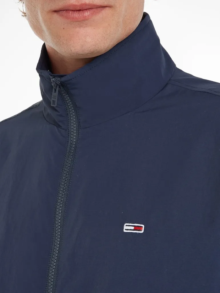 TJM ESSENTIAL JACKET twilight navy