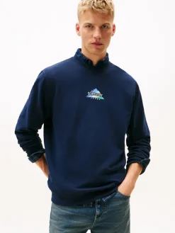 TJM REG DNA PLAY CREW dark night navy