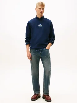 TJM REG DNA PLAY CREW dark night navy