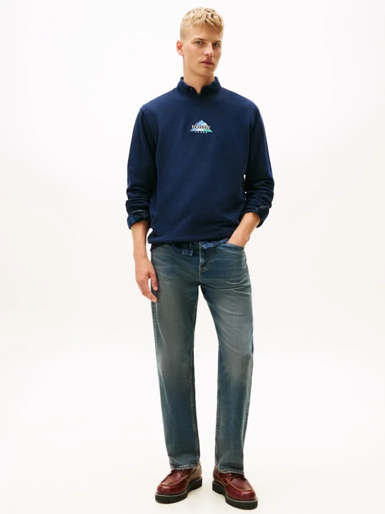 TJM REG DNA PLAY CREW dark night navy