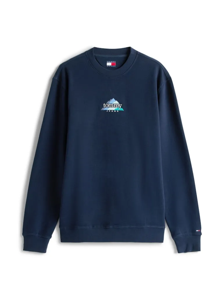 TJM REG DNA PLAY CREW dark night navy