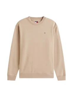 TJM REG S FLAG CREW EXT coastal taupe