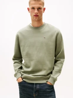 TJM REG S FLAG CREW EXT utility sage