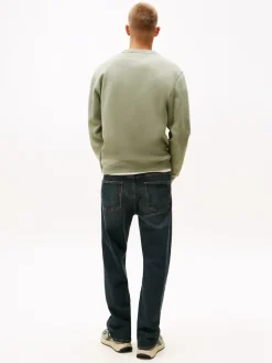 TJM REG S FLAG CREW EXT utility sage