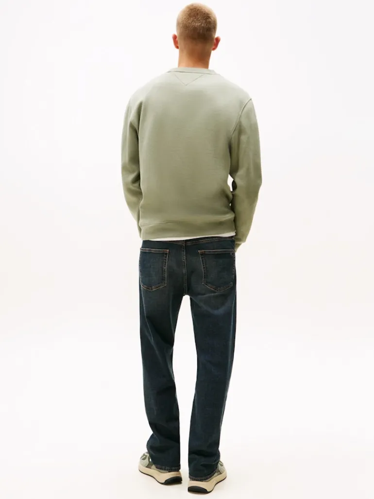 TJM REG S FLAG CREW EXT utility sage