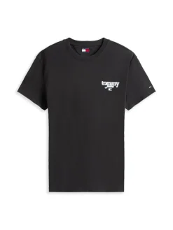 TJM REG SIGNATURE CITY TEE black
