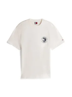 TJM RLX OUTDOOR SS TEE EXT ancient white