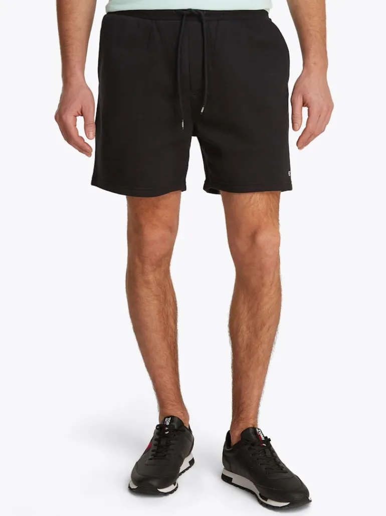 TJM S FLAG BEACH SHORT EXT black