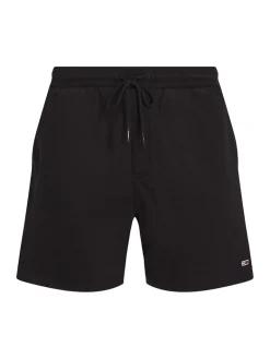 TJM S FLAG BEACH SHORT EXT black