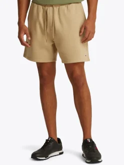 TJM S FLAG BEACH SHORT EXT relic tan