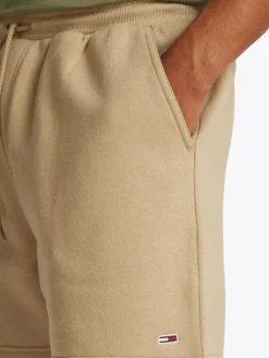 TJM S FLAG BEACH SHORT EXT relic tan