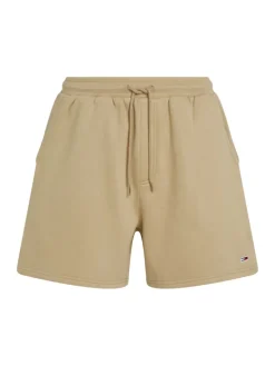 TJM S FLAG BEACH SHORT EXT relic tan