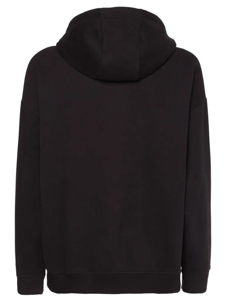 TJM SIGNATURE ZIP THRU black
