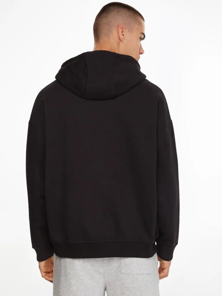 TJM SIGNATURE ZIP THRU black