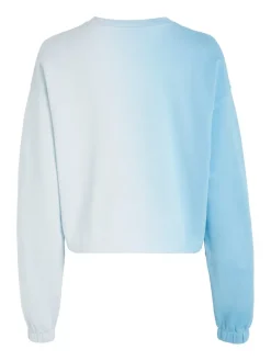 TJW BXY DIP DYE SIGNATURE CREW skysail