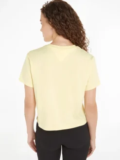 TJW CLS HOMEGROWN 1 TEE lemon zest