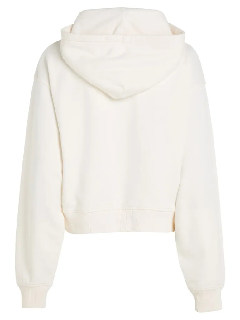 TJW CLS TIMELESS 1 WASHED HOODIE ancient white