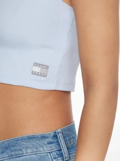 TJW CROP WORLDWIDE ZIP THRU stony beige