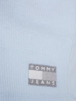 TJW CROP WORLDWIDE ZIP THRU stony beige