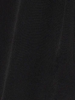 TJW ESSENTIAL STRAPPY DRESS black