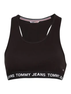 TJW LOGO WB CROP TOP black