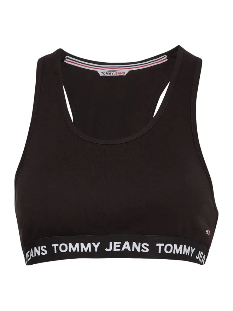 TJW LOGO WB CROP TOP black