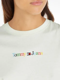 TJW REG COLOR SERIF LINEAR SS minty