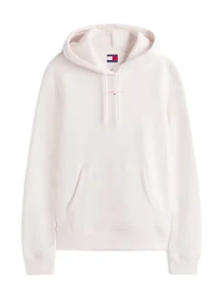 TJW REG LINEAR HOODIE EXT ancient white