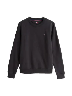TJW REG S FLAG CREW black
