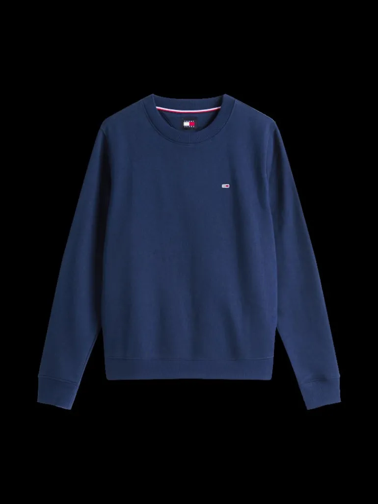 TJW REG S FLAG CREW dark night navy