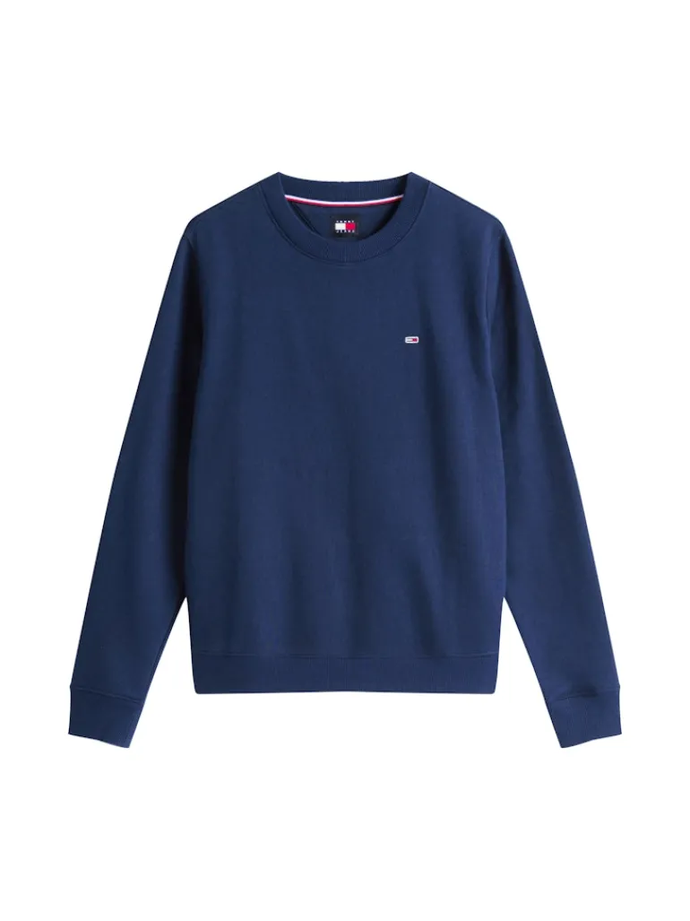 TJW REG S FLAG CREW dark night navy