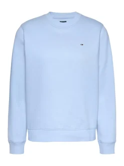 TJW REG S FLAG CREW sweet blue