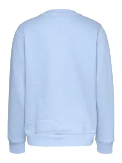TJW REG S FLAG CREW sweet blue