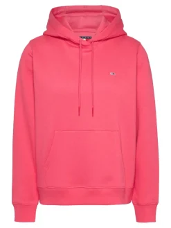 TJW REG S FLAG HOODIE amour