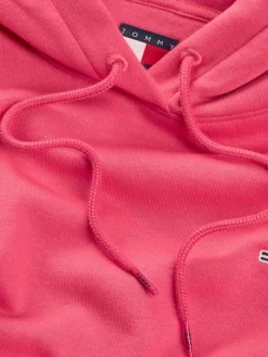 TJW REG S FLAG HOODIE amour