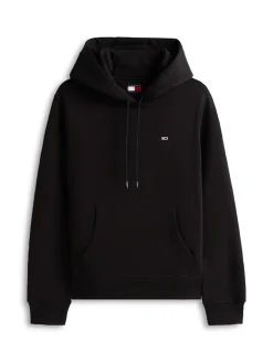 TJW REG S FLAG HOODIE black