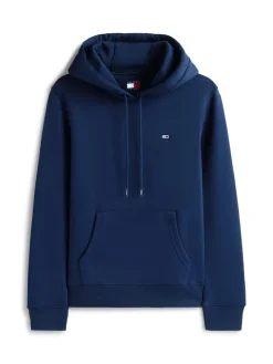 TJW REG S FLAG HOODIE dark night navy