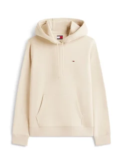 TJW REG S FLAG HOODIE gulf sand