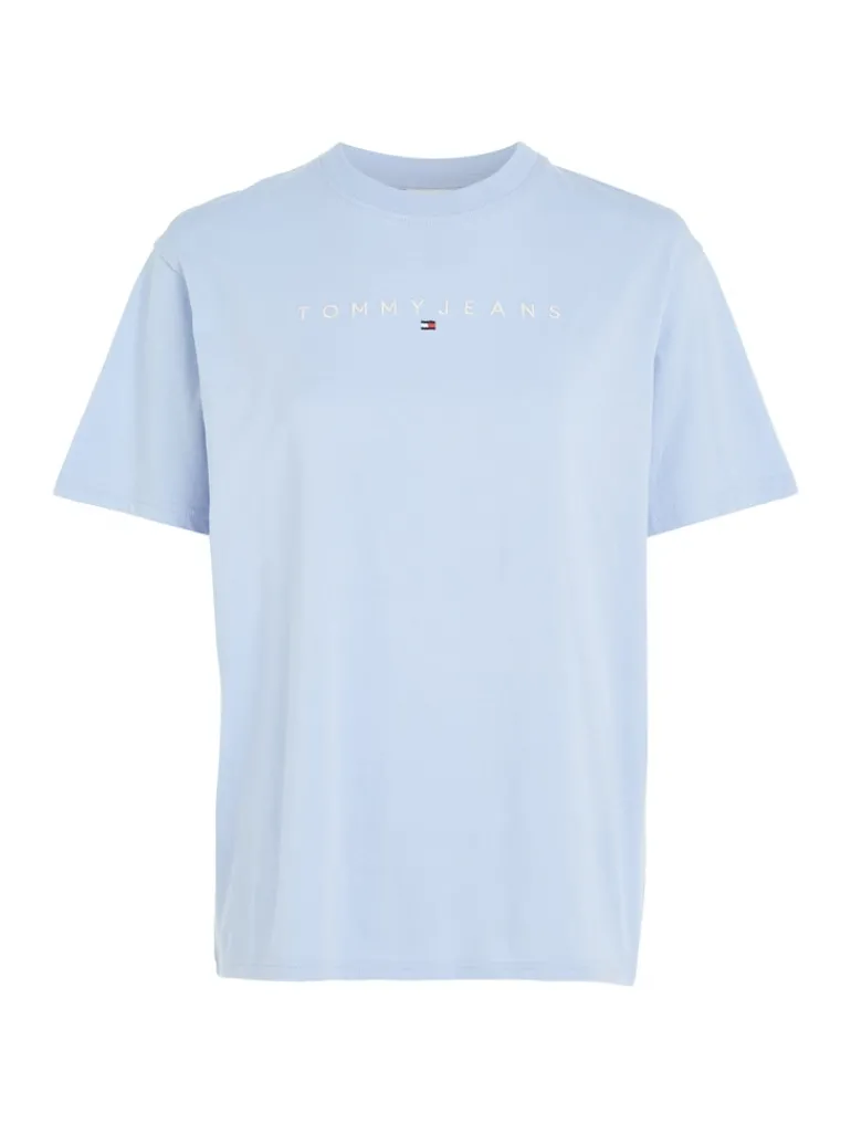 TJW RLX NEW LINEAR TEE moderate blue