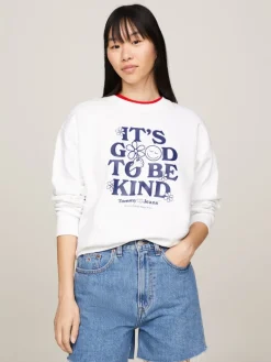 TJW RLX NOVELTY 1 CREW white
