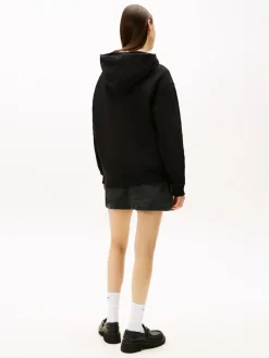 TJW RLX PARTY FLAG HOODIE EXT black