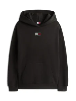 TJW RLX PARTY FLAG HOODIE EXT black