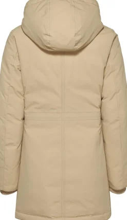 TJW TECHNICAL DOWN PARKA ab4