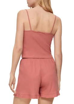 Top orange