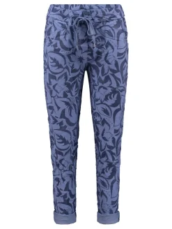 Touser Ha44nnaa denim