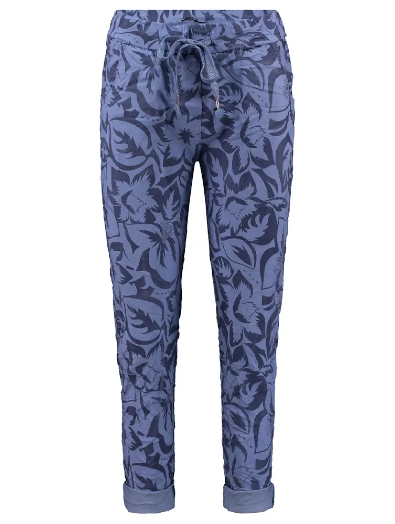 Touser Ha44nnaa denim