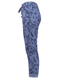 Touser Ha44nnaa denim