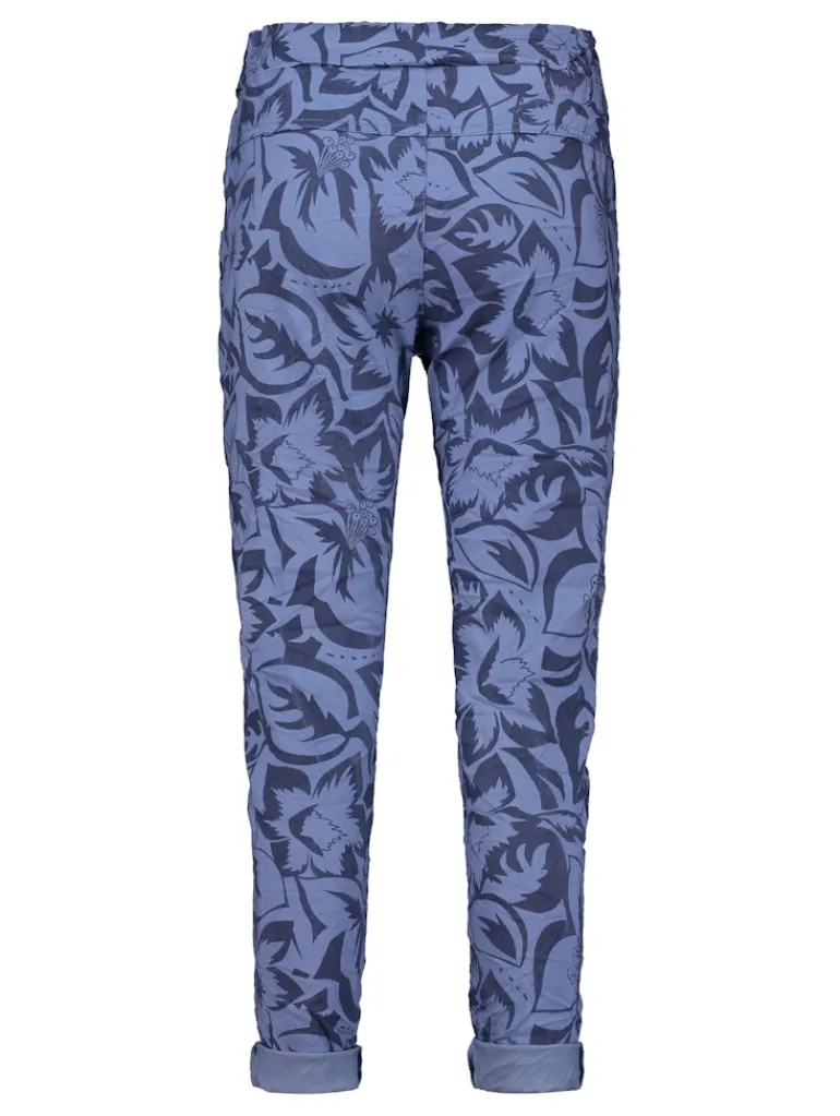 Touser Ha44nnaa denim
