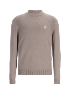 TRACE MOCK taupe